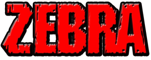 Zebra Computers Logo